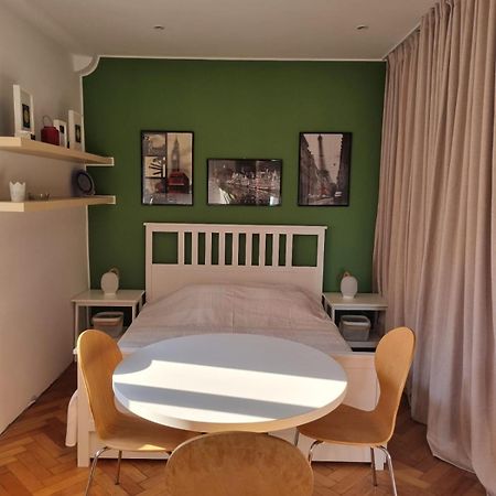 Welcome Senj Twin Bed ! Bagian luar foto
